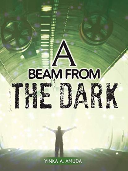 A Beam from the Dark