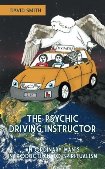 The Psychic Driving Instructor