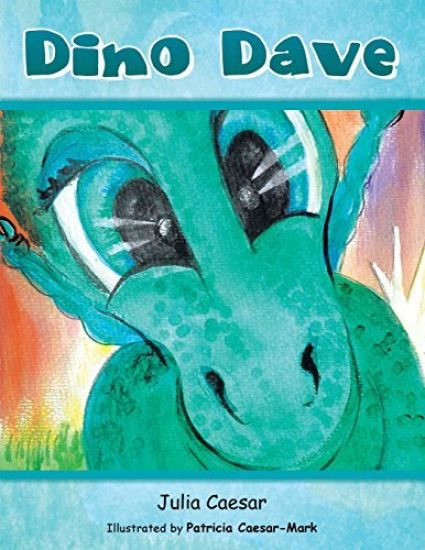 Dino Dave