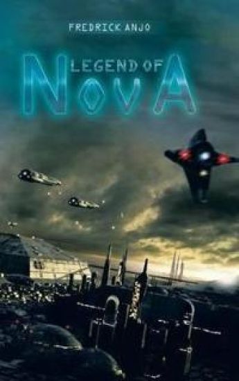 Legend of Nova