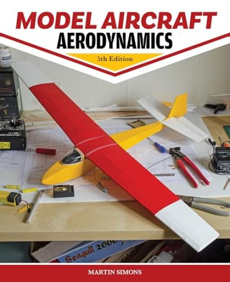 Model Aircraft Aerodynamics, 5th Edition