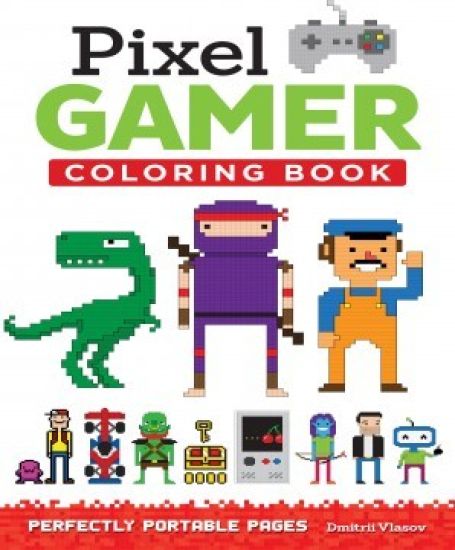 Pixel Gamer