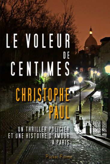 Le voleur de centimes - Pocket Format