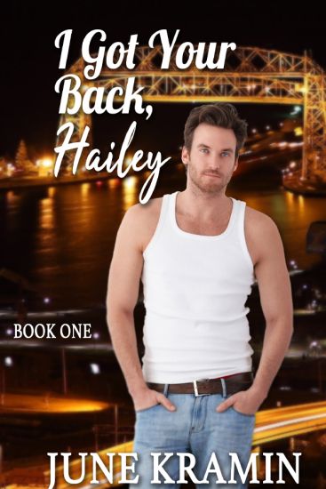 I Got Your Back, Hailey