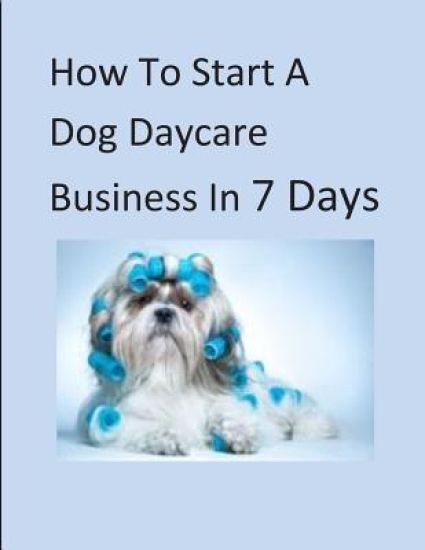 How To Start A Dog Daycare Business In 7 Days