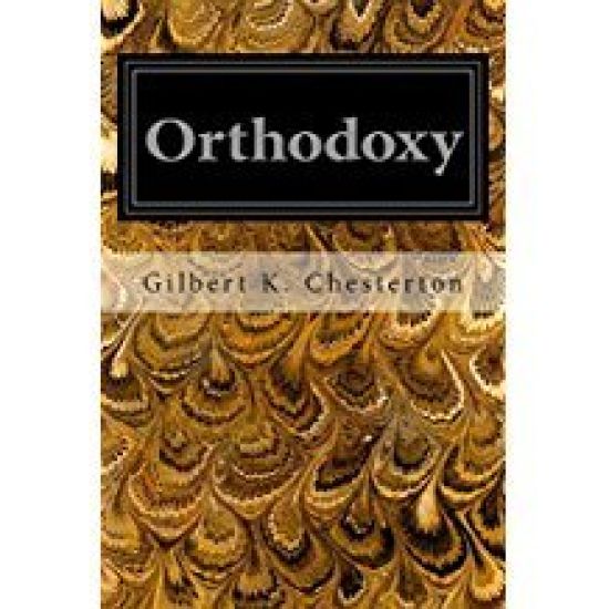 Orthodoxy