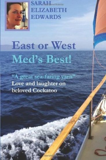 East or West, Med's Best: "A great sea-faring yarn"