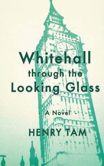 Whitehall through the Looking Glass