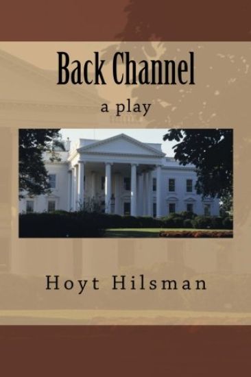Back Channel: a play