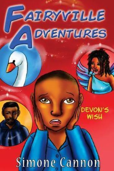 Fairyville Adventures: Devon's Wish: Devon's Wish