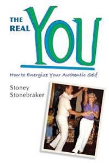 The Real You: How to Energize Your Authentic Self
