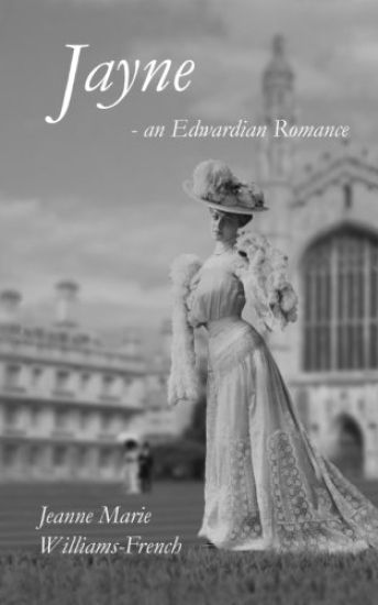 Jayne - an Edwardian Romance