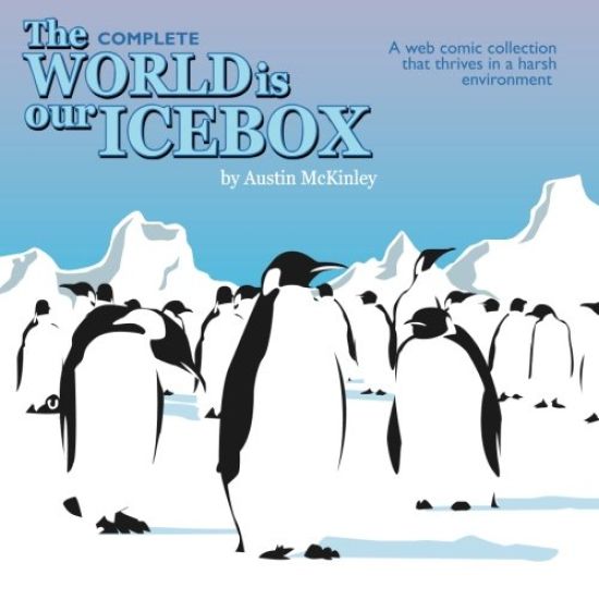 The World is Our Icebox