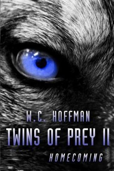 Twins of Prey II