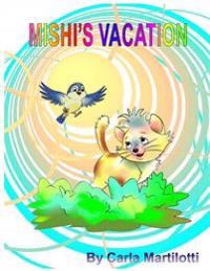 Mishi's Vacation
