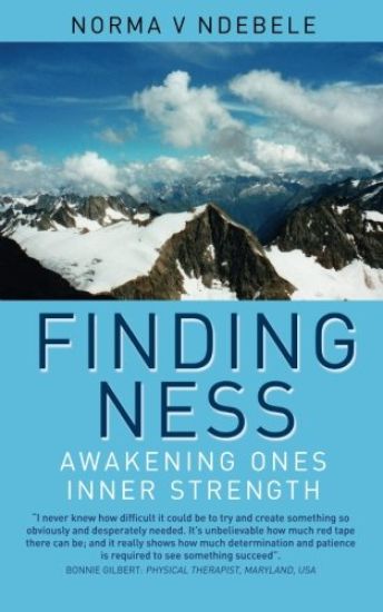 Finding Ness: Awakening Ones Inner Strength