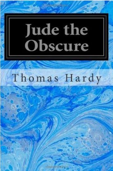 Jude the Obscure