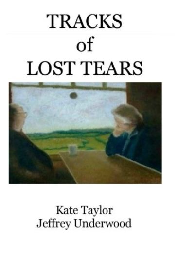 Tracks of Lost Tears: Large Print