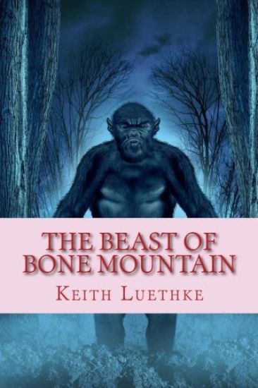 The Beast of Bone Mountain