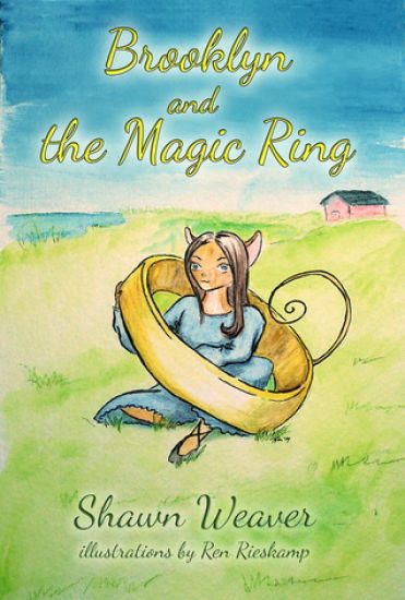 Brooklyn and the Magic Ring