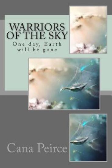 Warriors of the Sky: One day, Earth will be gone