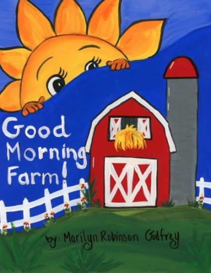 Good Morning Farm!