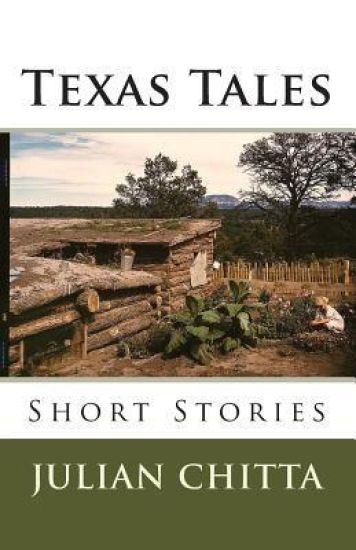 Texas Tales: Short Stories