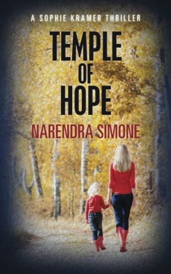 Temple of Hope: A Sophie Kramer Thriller