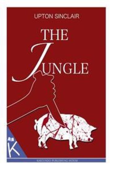 The Jungle