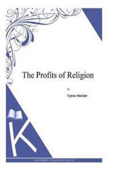 The Profits of Religion