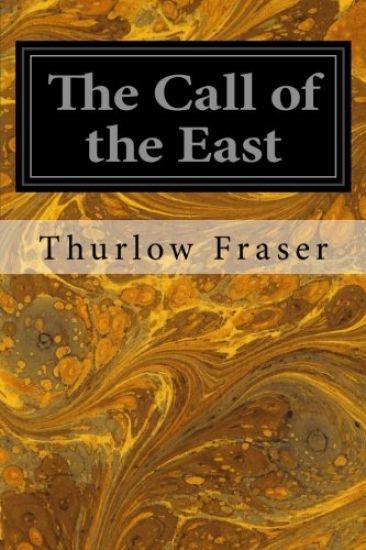 The Call of the East