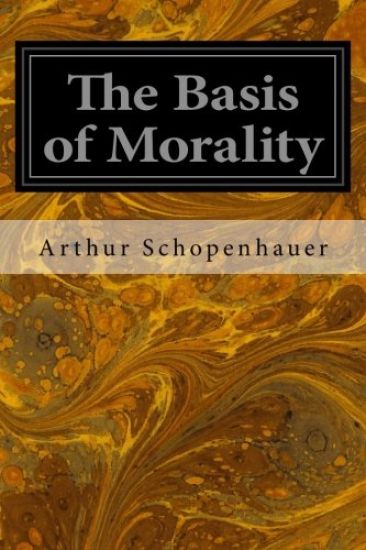 The Basis of Morality