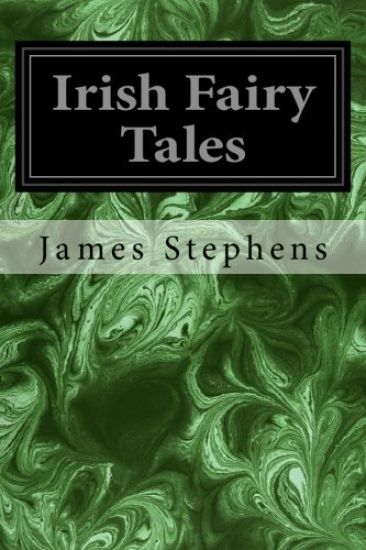 Irish Fairy Tales