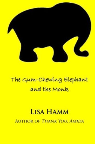 The Gum-Chewing Elephant and the Monk