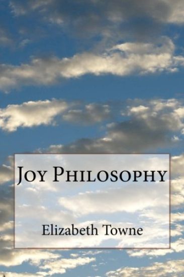 Joy Philosophy