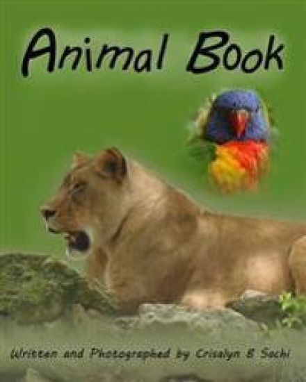 Animal Book