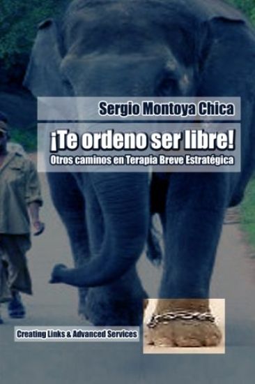 Te ordeno ser libre!