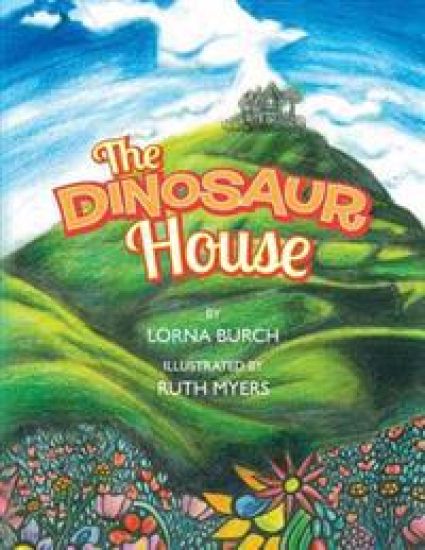 The Dinosaur House