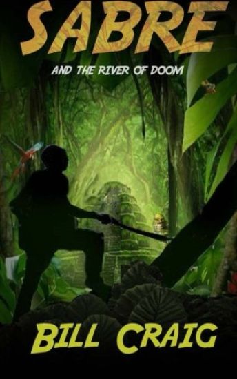 Sabre and the River of Doom