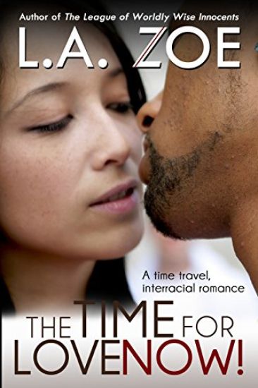 The Time for Love: Now!