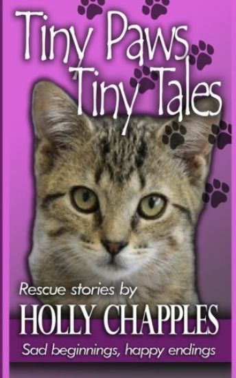 Tiny Paws: Tiny Tales