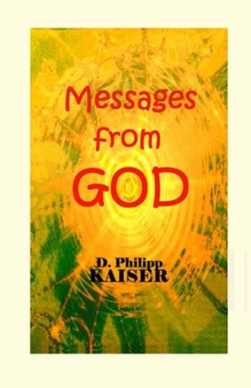Messages from GOD