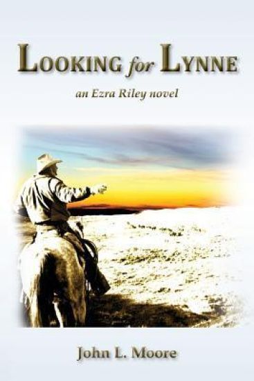 Looking for Lynne: an Ezra Riley novel
