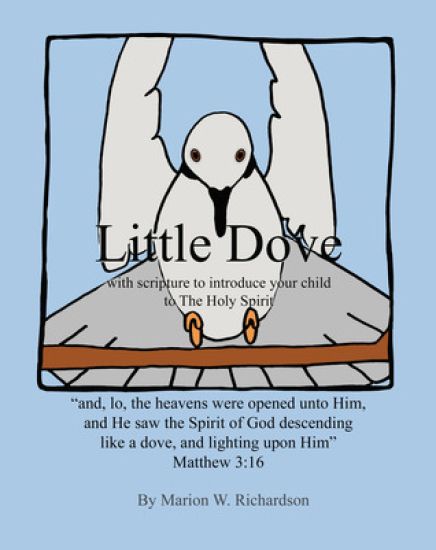 Little Dove