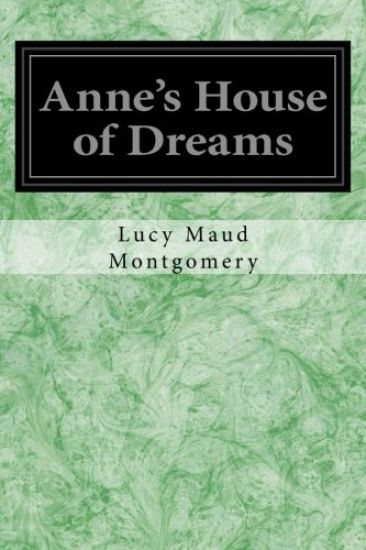 Anne's House of Dreams