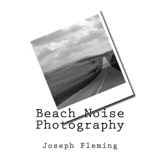 Beach Noise Photography