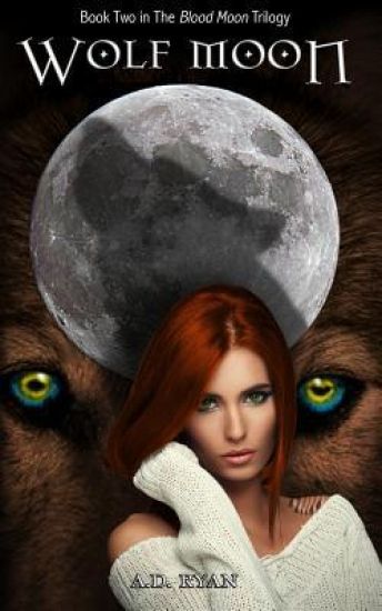 Wolf Moon