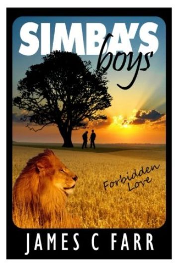Simba's Boys: Forbidden Love