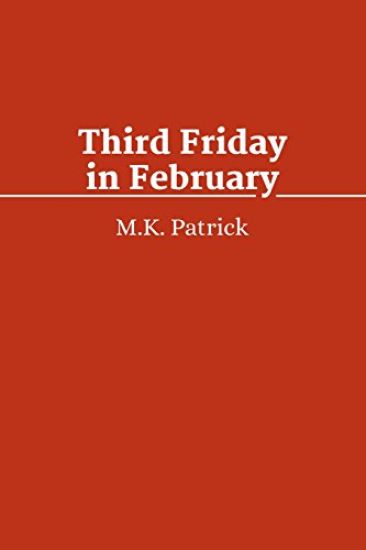 Third Friday in February: ShortWorks Fiction Issue December 2013