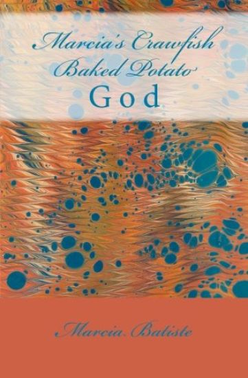 Marcia's Crawfish Baked Potato: God